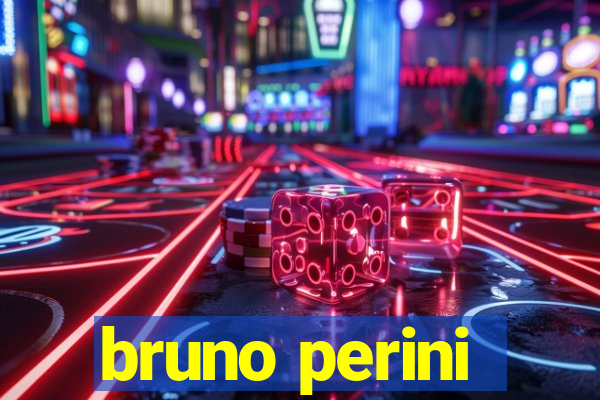 bruno perini